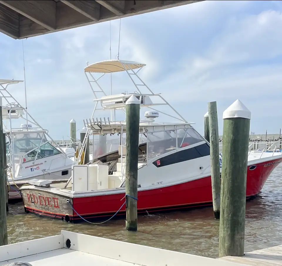 Our Boats